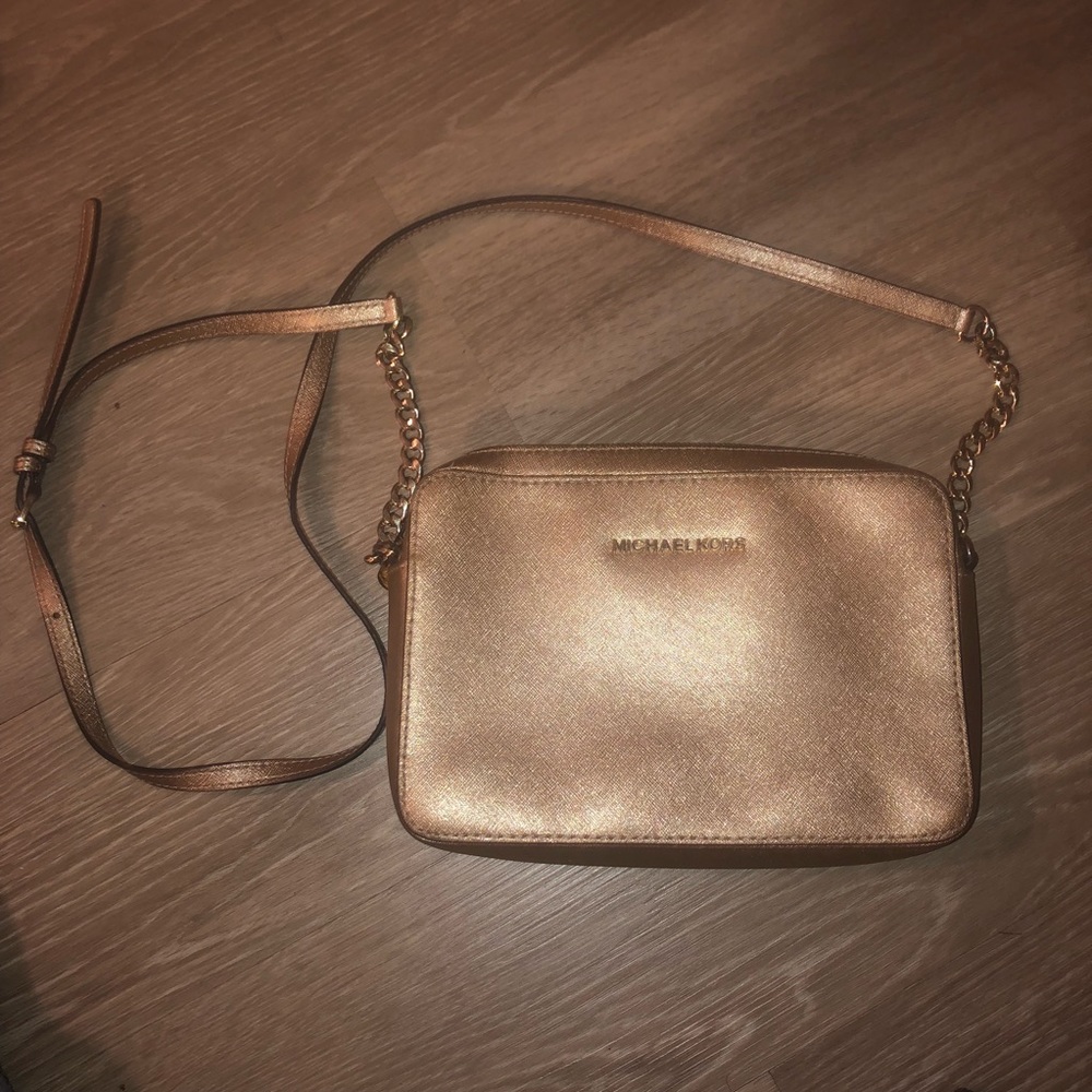 Good Michael Kors bag